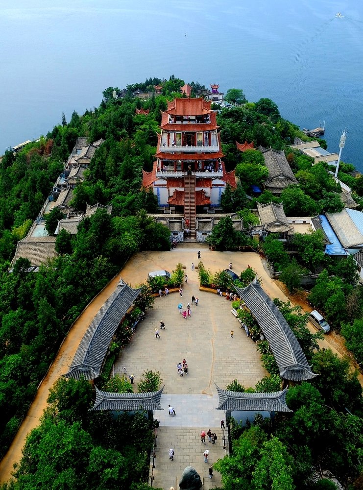 Dali - Yunnan - China