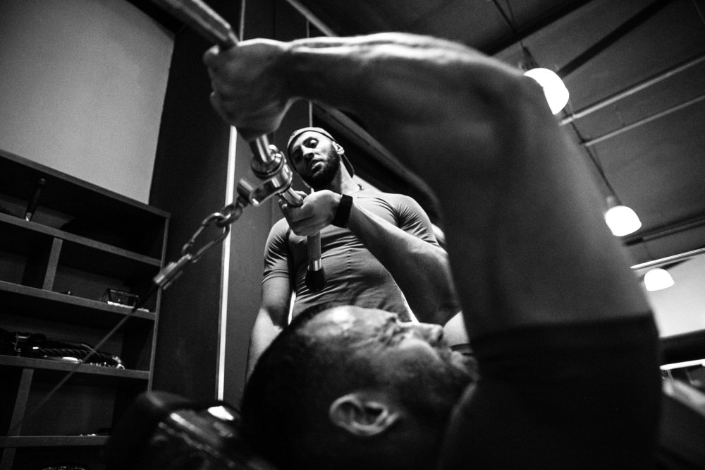 Время подхода!