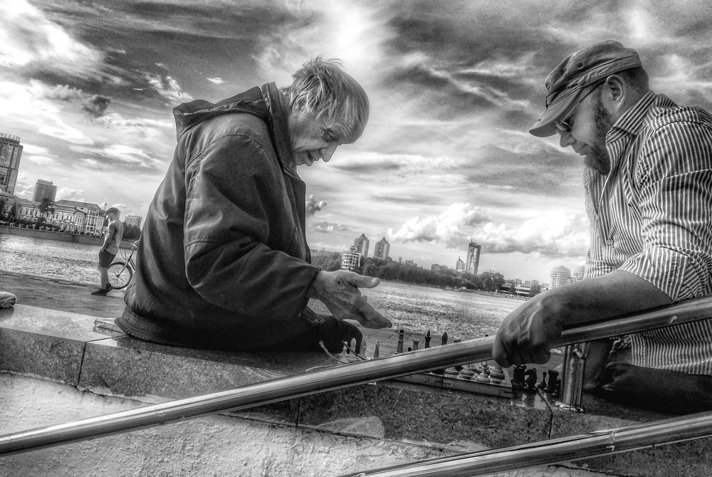 Photograph by Эдуард Саитгалеев