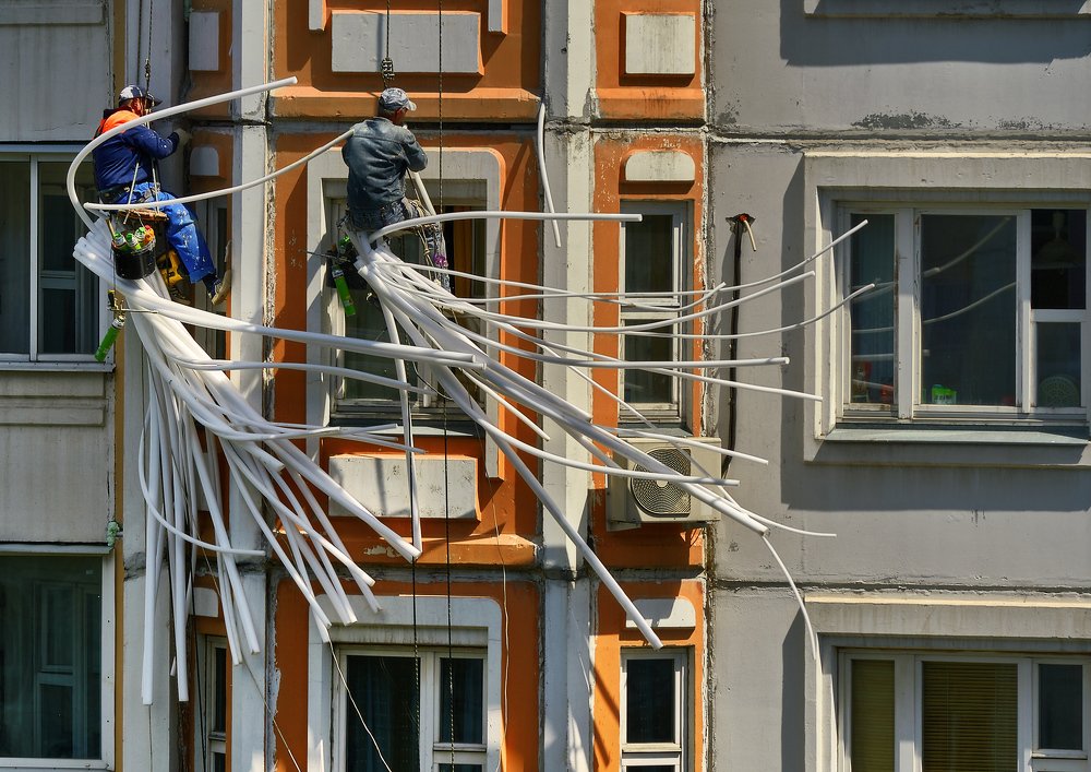 Ветер высоты