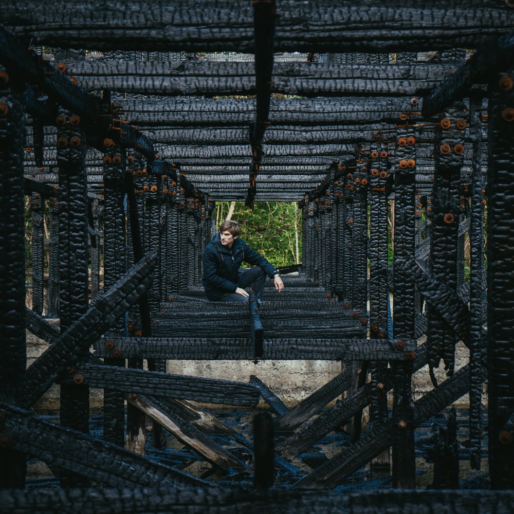 Фотография автора Николай Рязанов