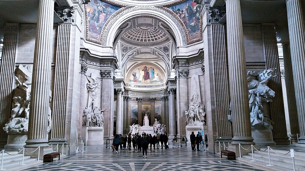 Katedrala Notre-Dame u Parizu