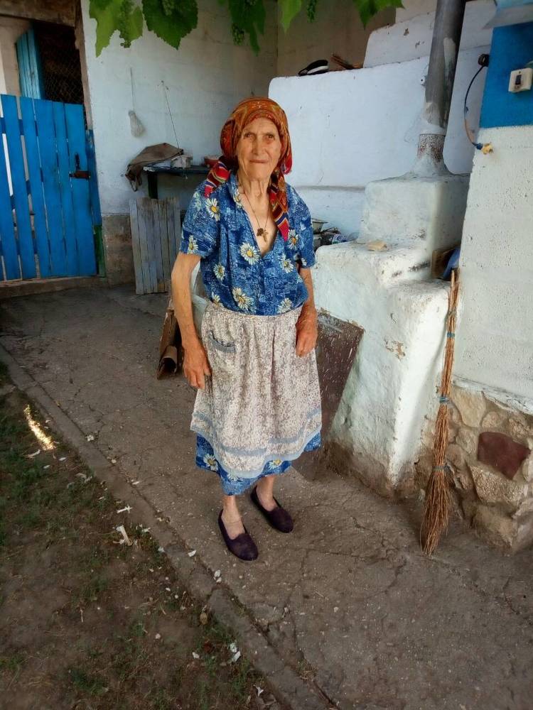 Вся жизнь в работе
