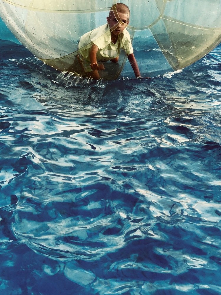 Photograph by Ольга Харлан