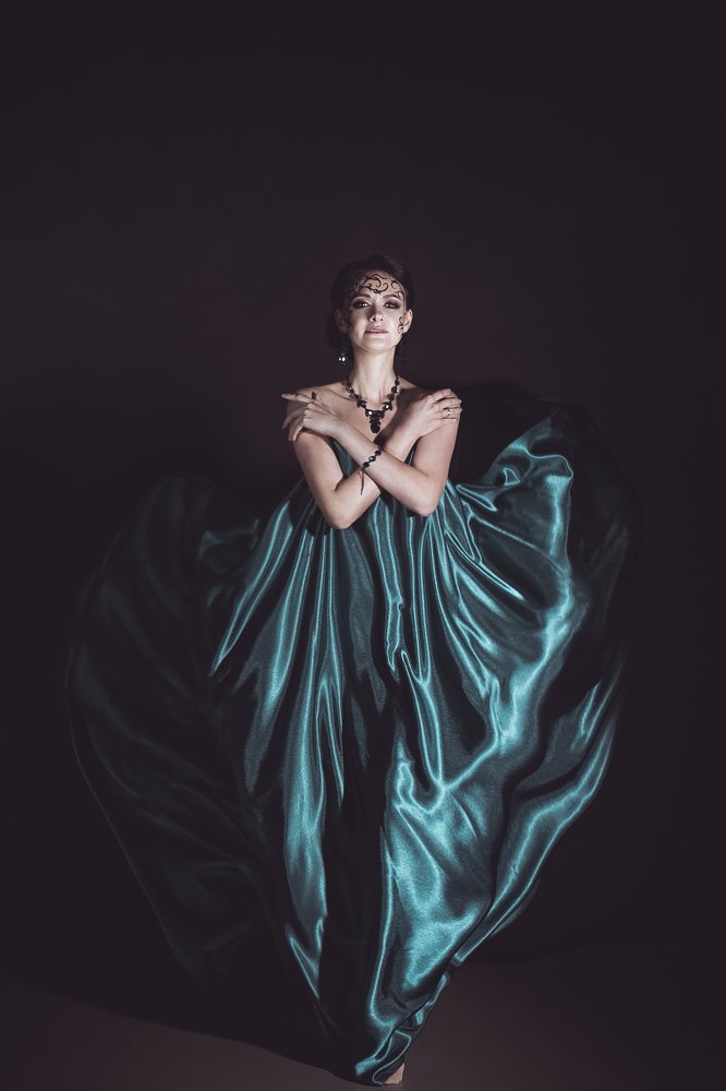 Photograph by Галина Еленина