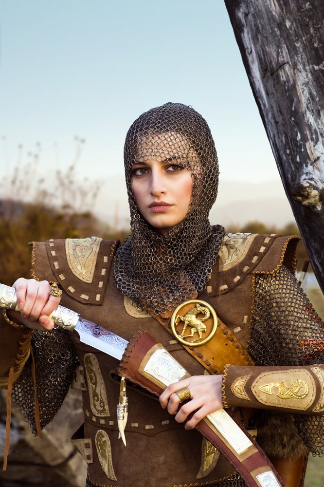 Photograph by Зарина Магкеева