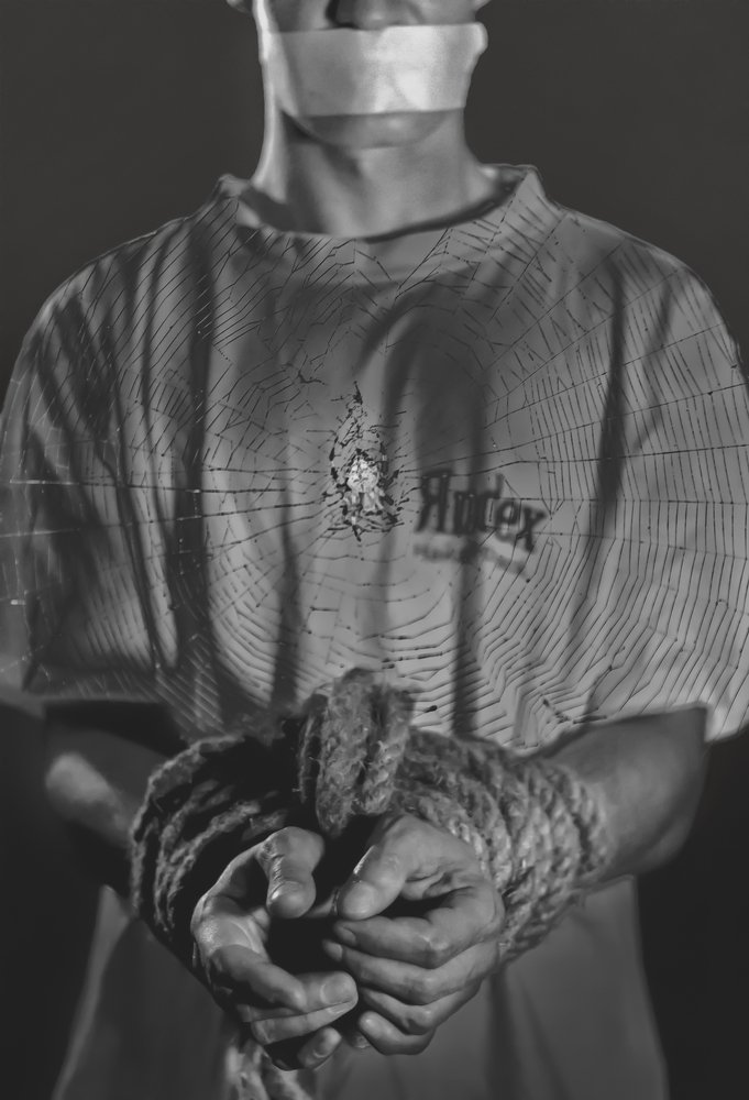 Photograph by Зарина Магкеева