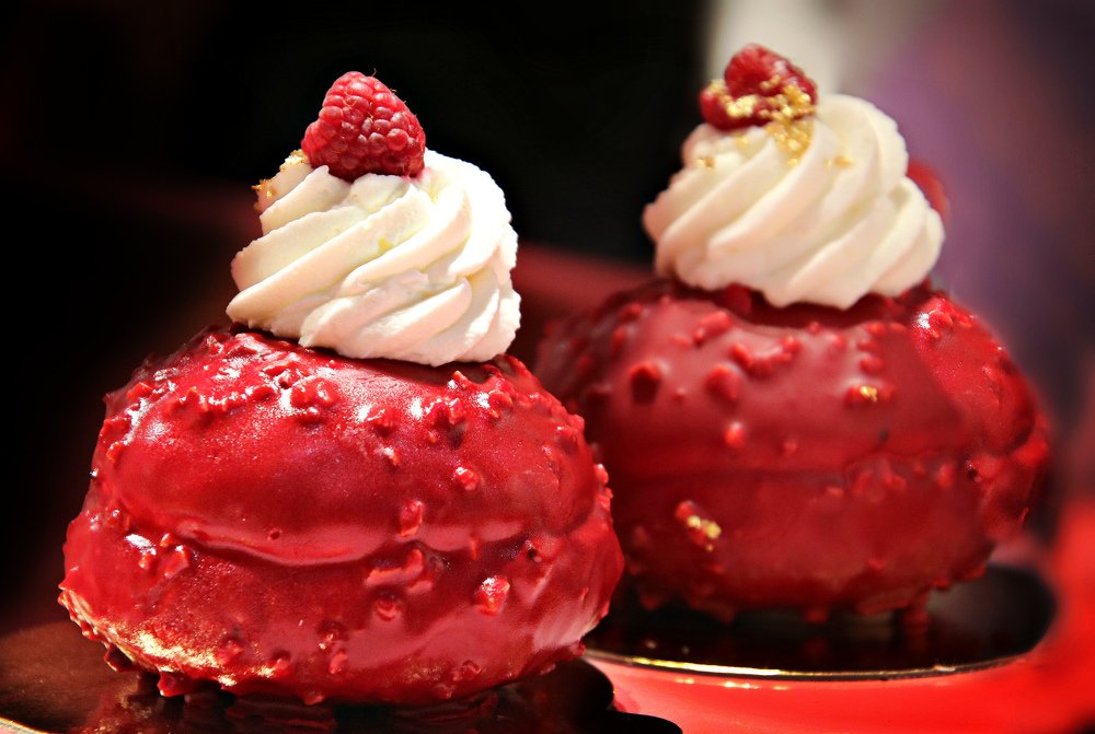 Photograph by Irina Radzinskaya