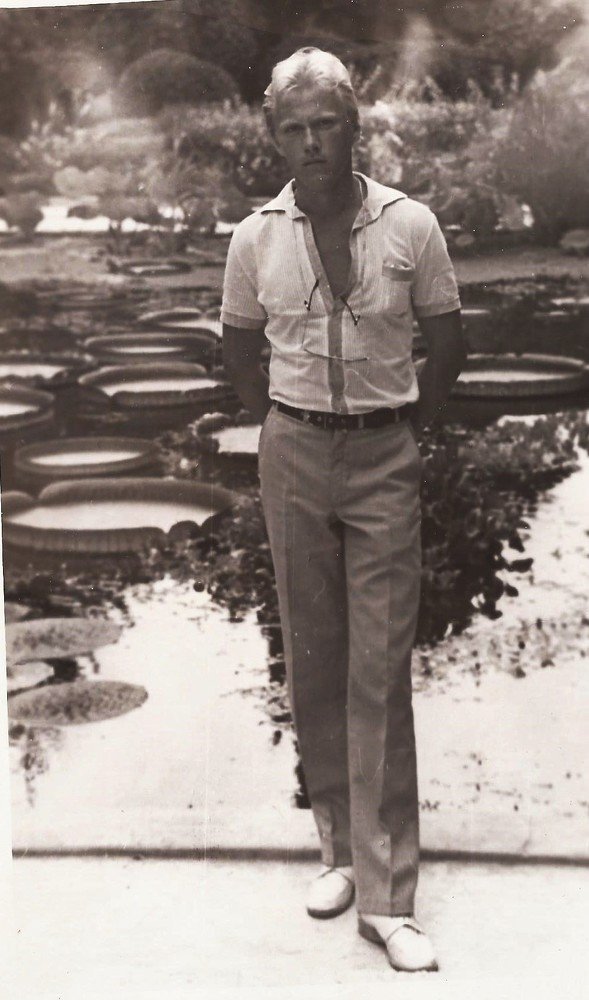 Отдых в Абхазии.