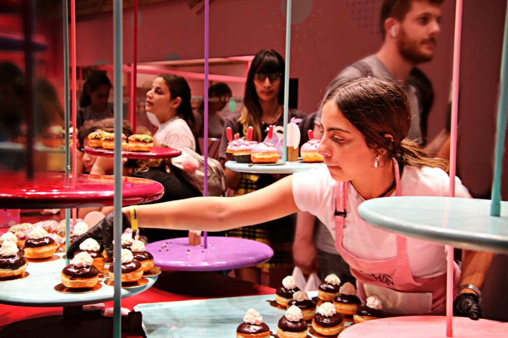 Photograph by Irina Radzinskaya