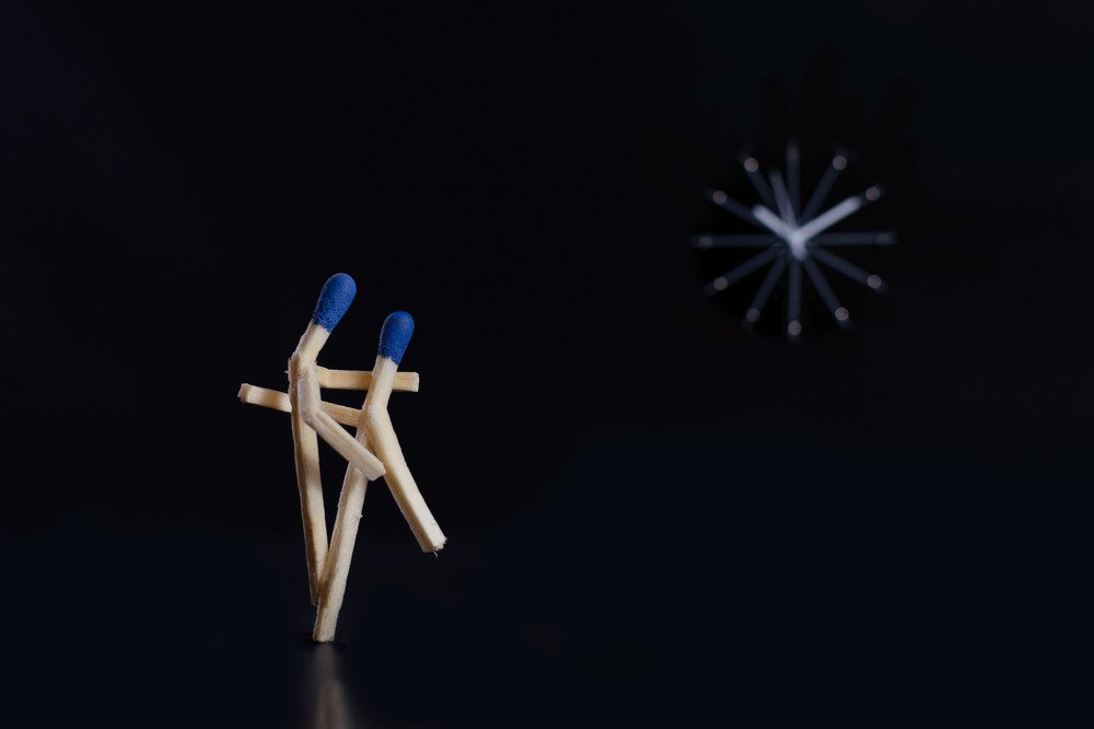 Photograph by Sandor Mejias Brito