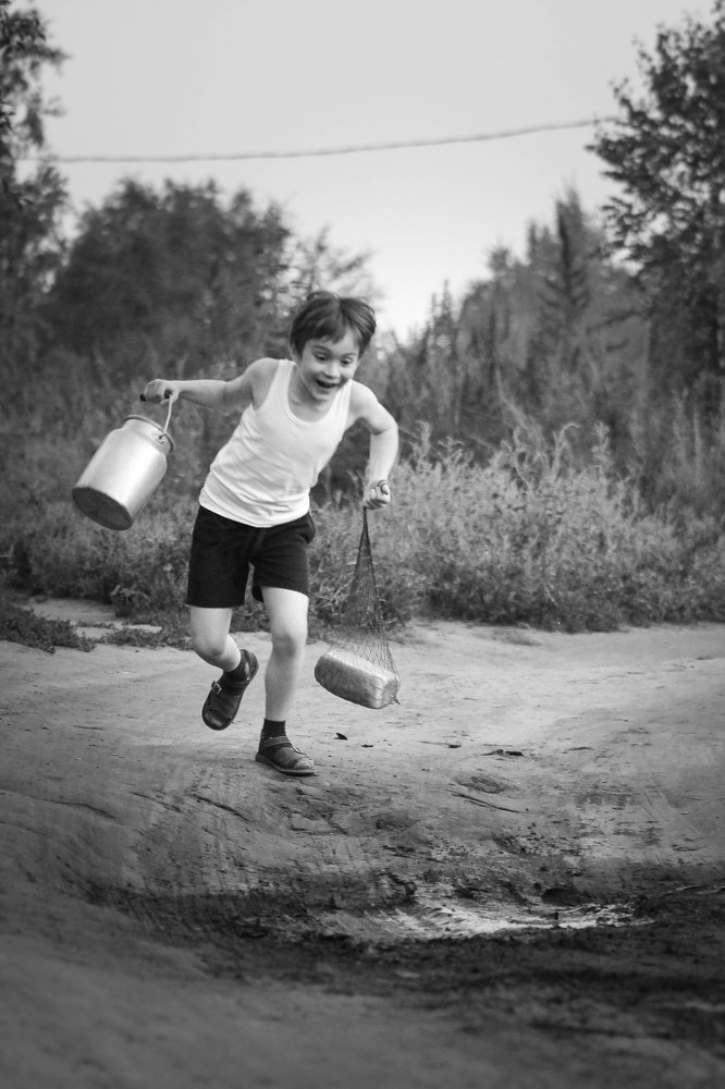 Photograph by Анна Шарохина