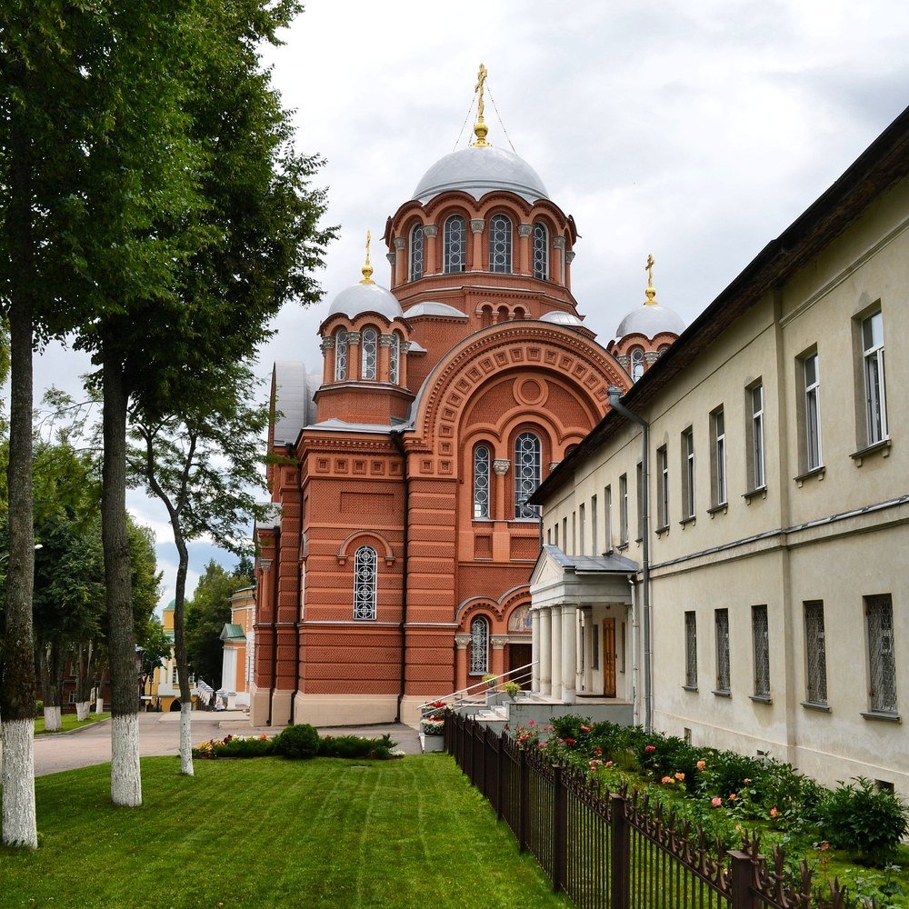 Никольский собор