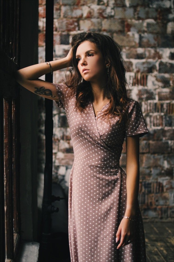 Photograph by Марина Богданова