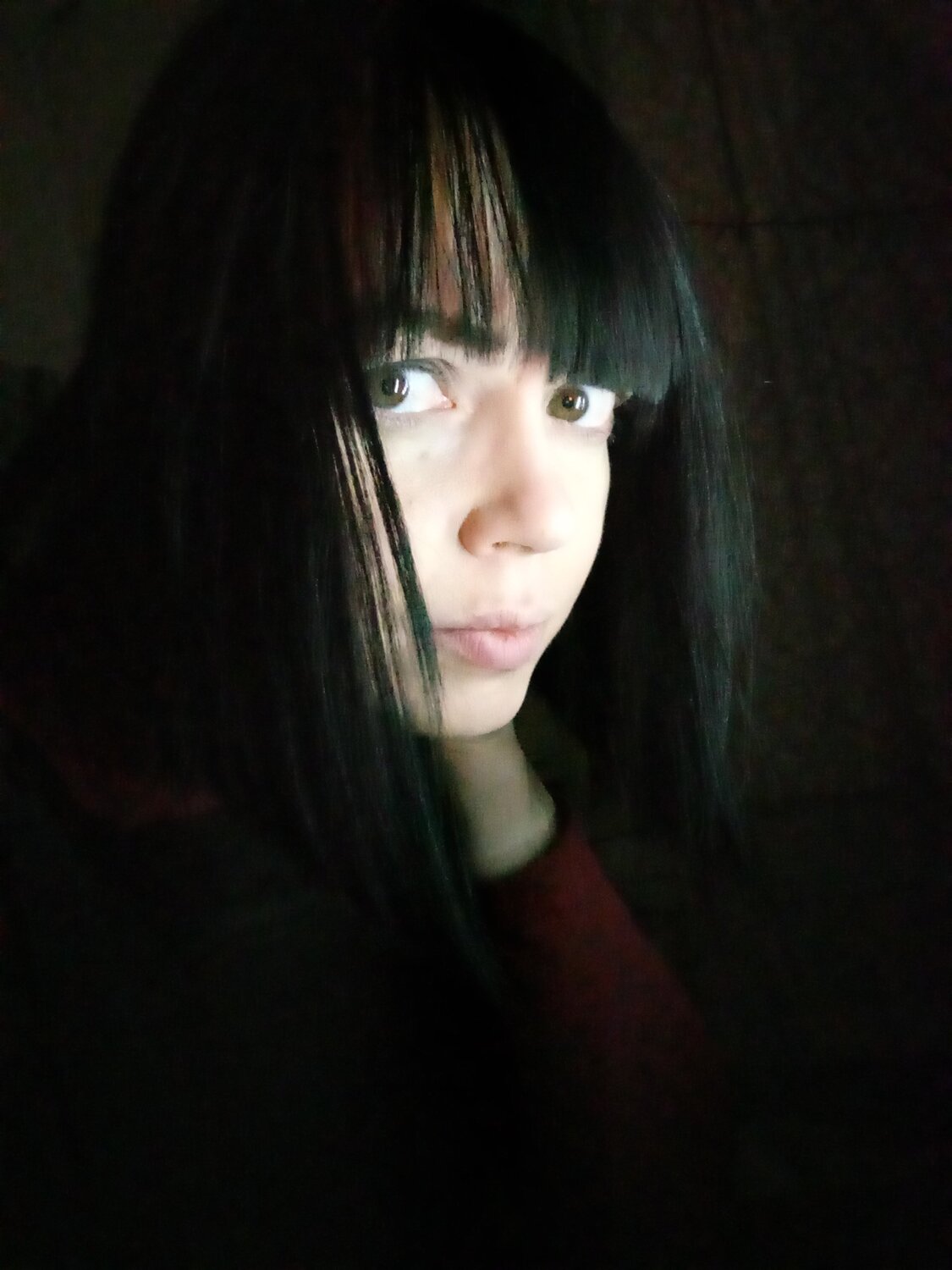 Девушка