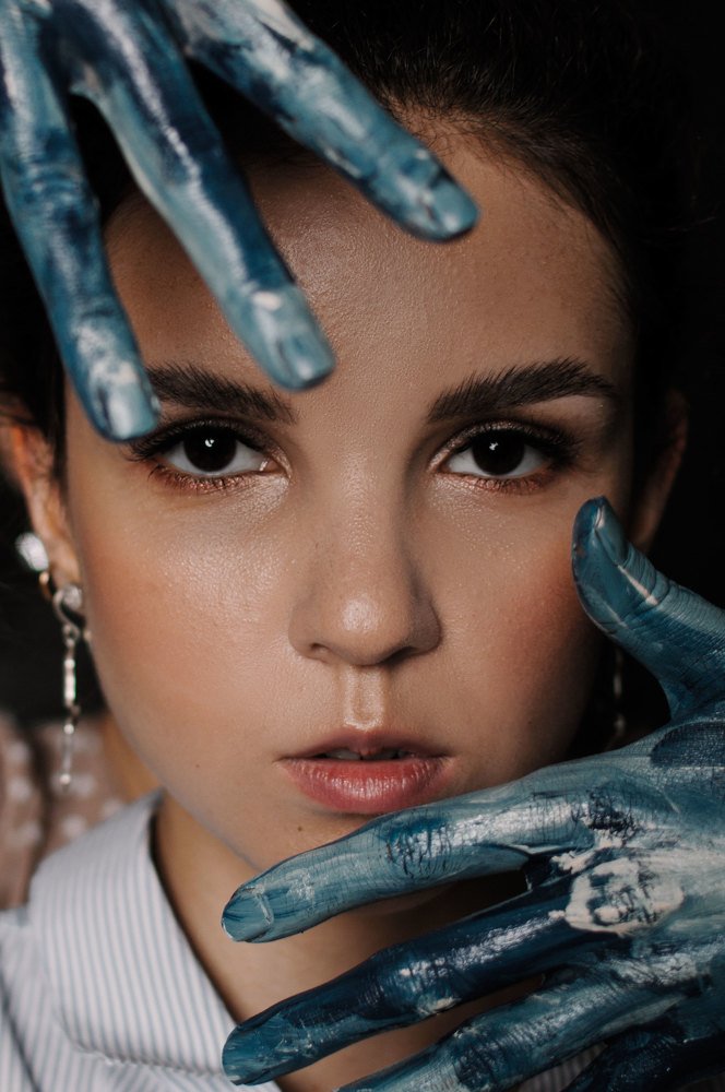 Photograph by Марина Богданова