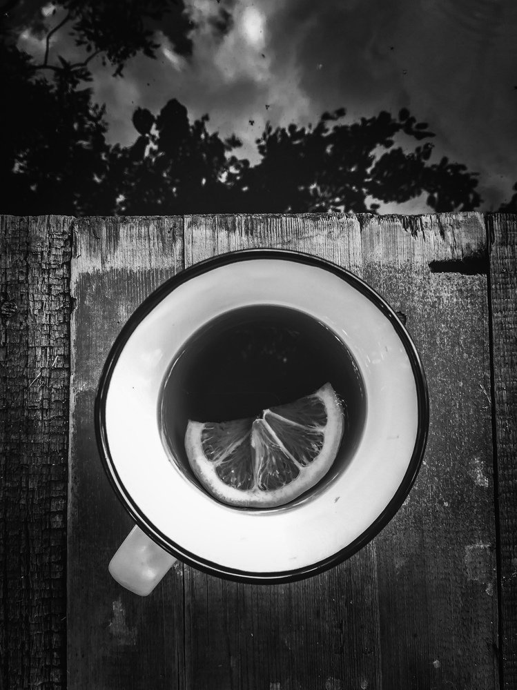 Photograph by Inna Kuznetsova