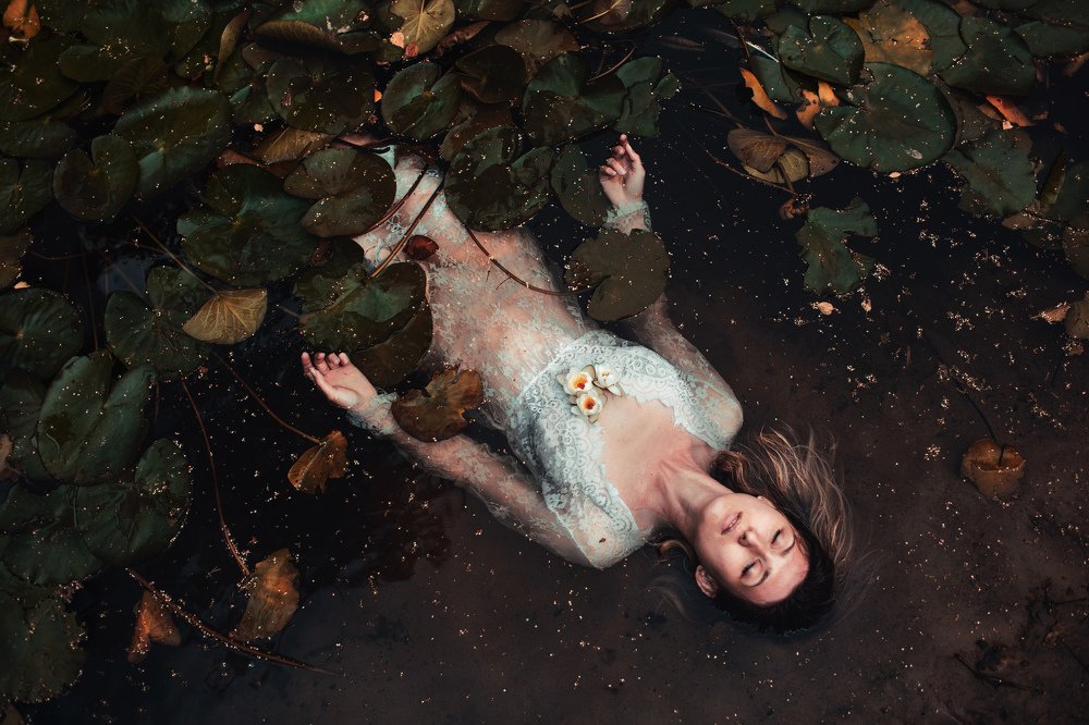 Photograph by Виталий Гуляев