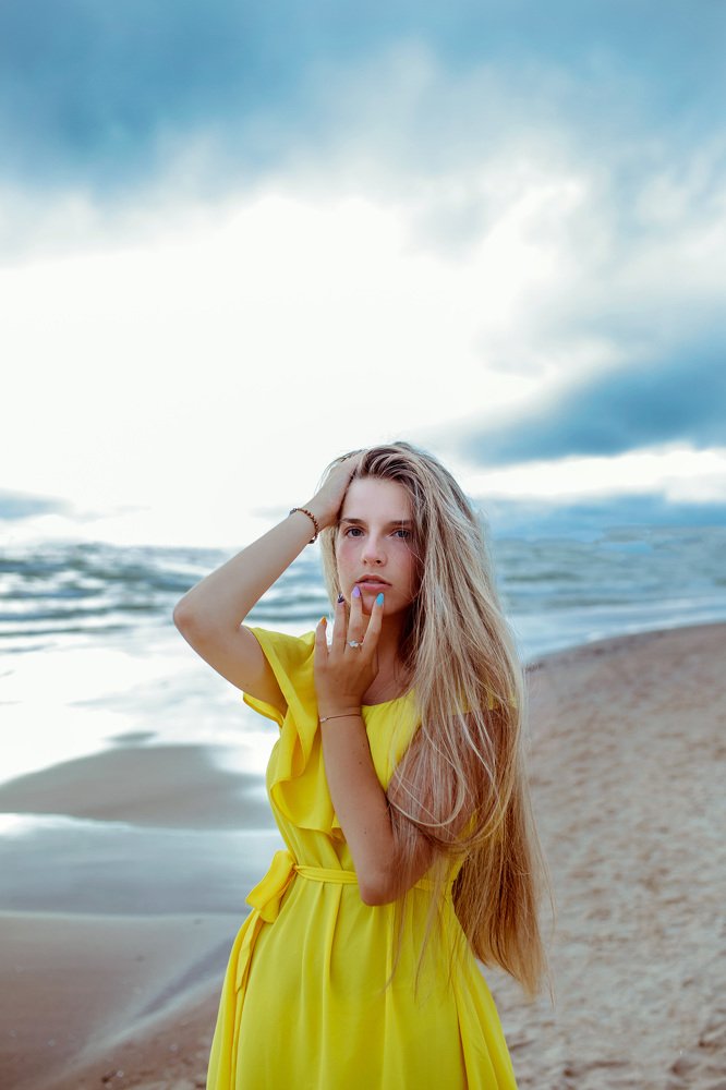 Photograph by Agne Povilaikaite