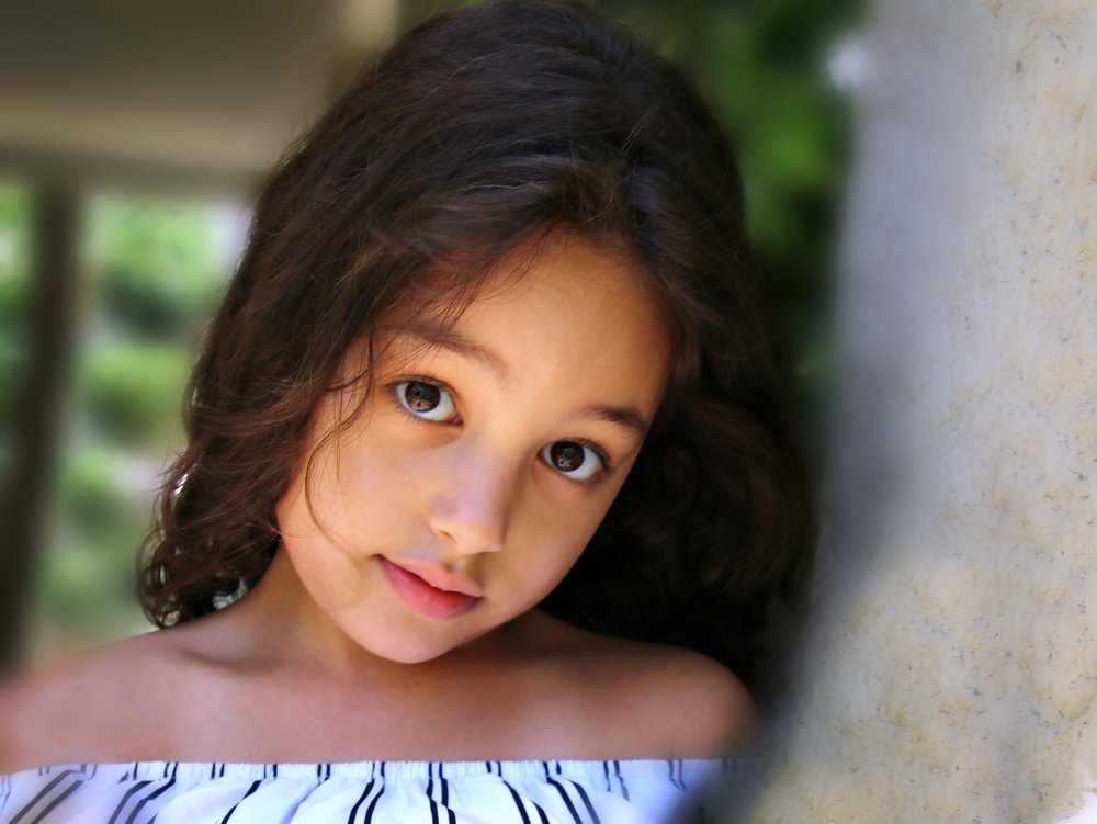 Photograph by Irina Radzinskaya