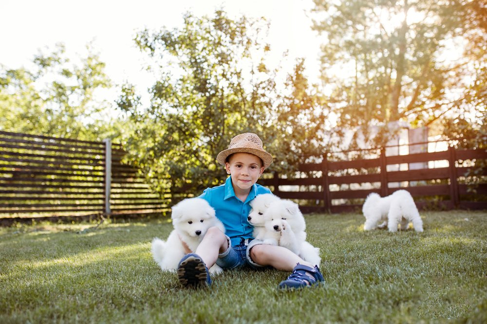 Photograph by Agne Povilaikaite