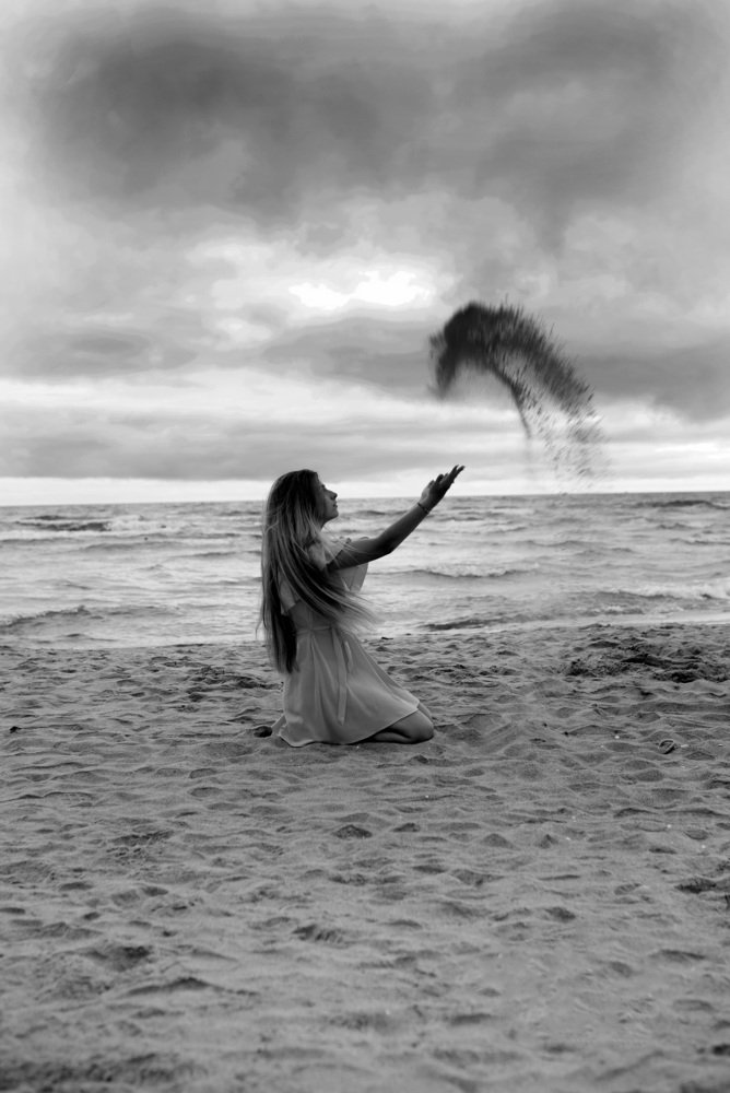 Photograph by Agne Povilaikaite