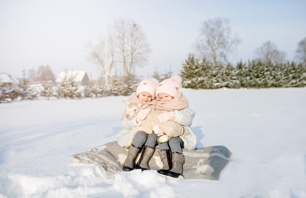 Photograph by Agne Povilaikaite