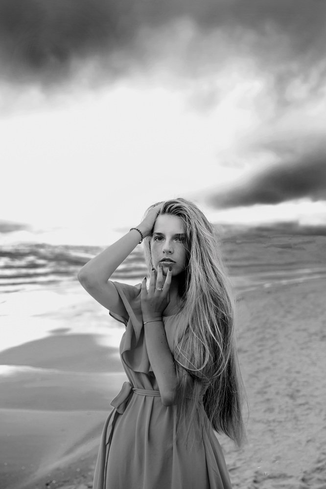 Photograph by Agne Povilaikaite