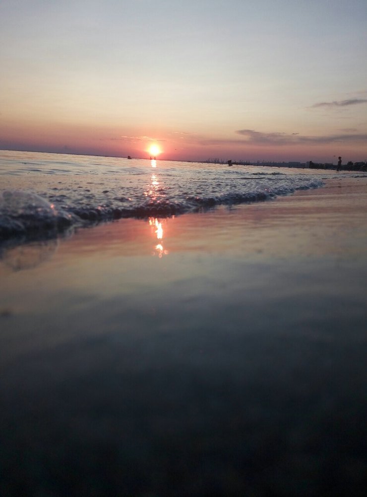 Летнее наслаждение