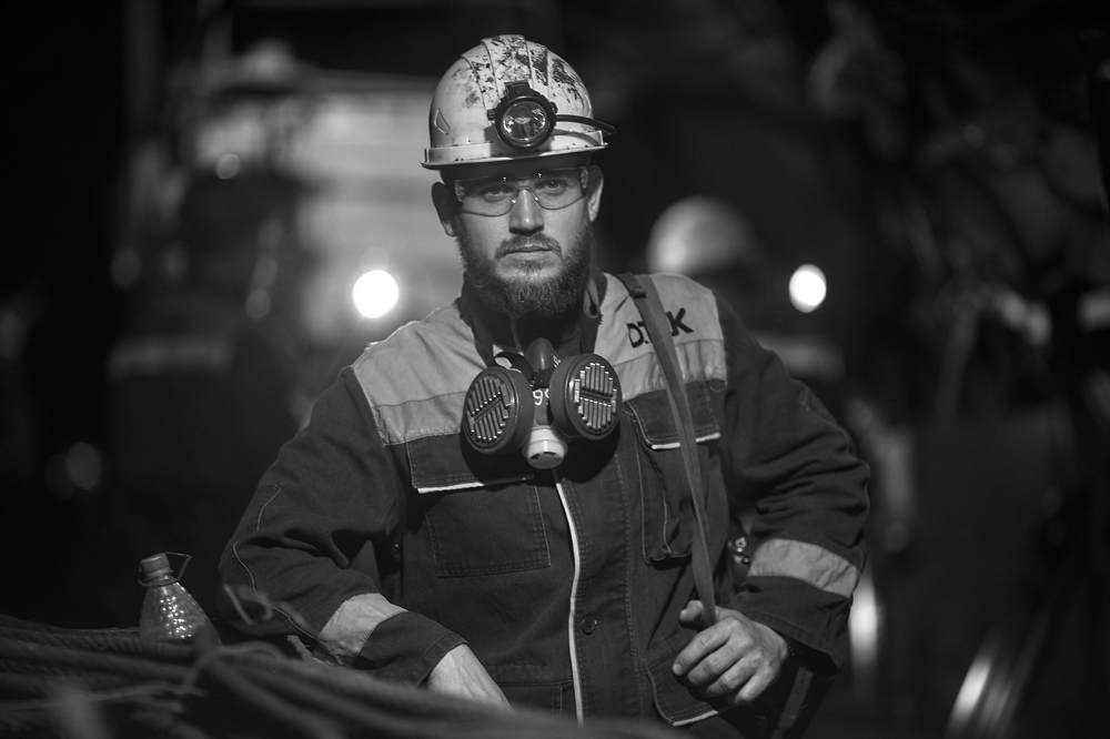 Photograph by Щепин Сергей