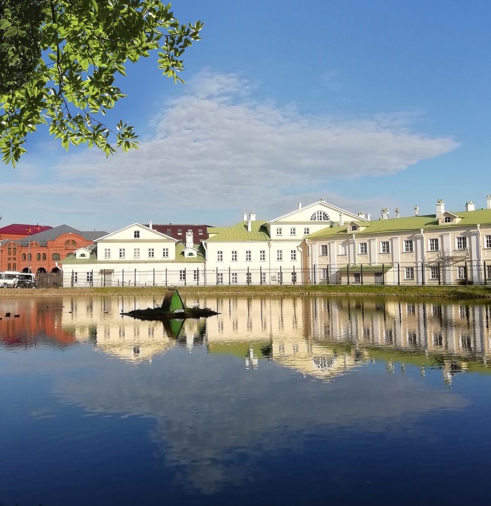 Сергиев Посад