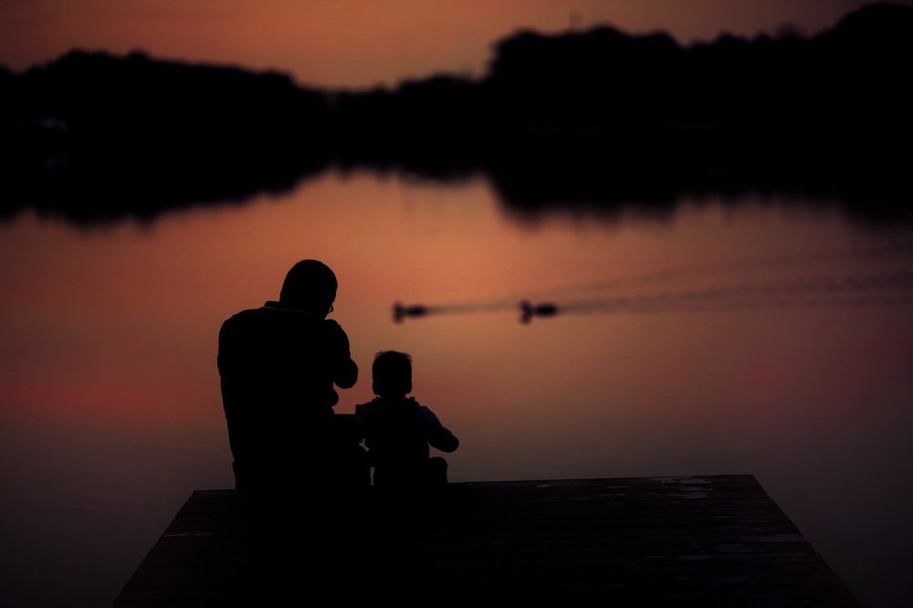 Photograph by Yulia Ryazanova
