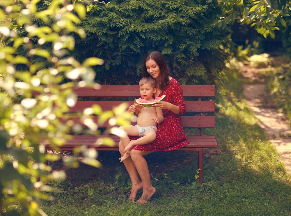 Photograph by Юлия Рязанова