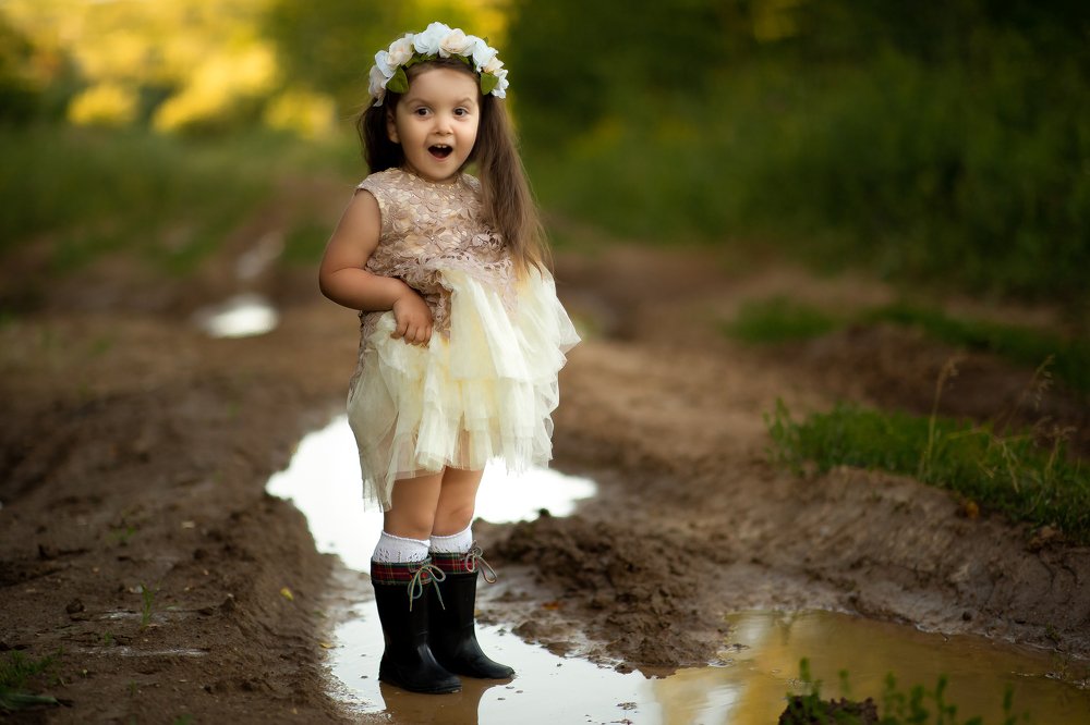 Photograph by Леся Ладова