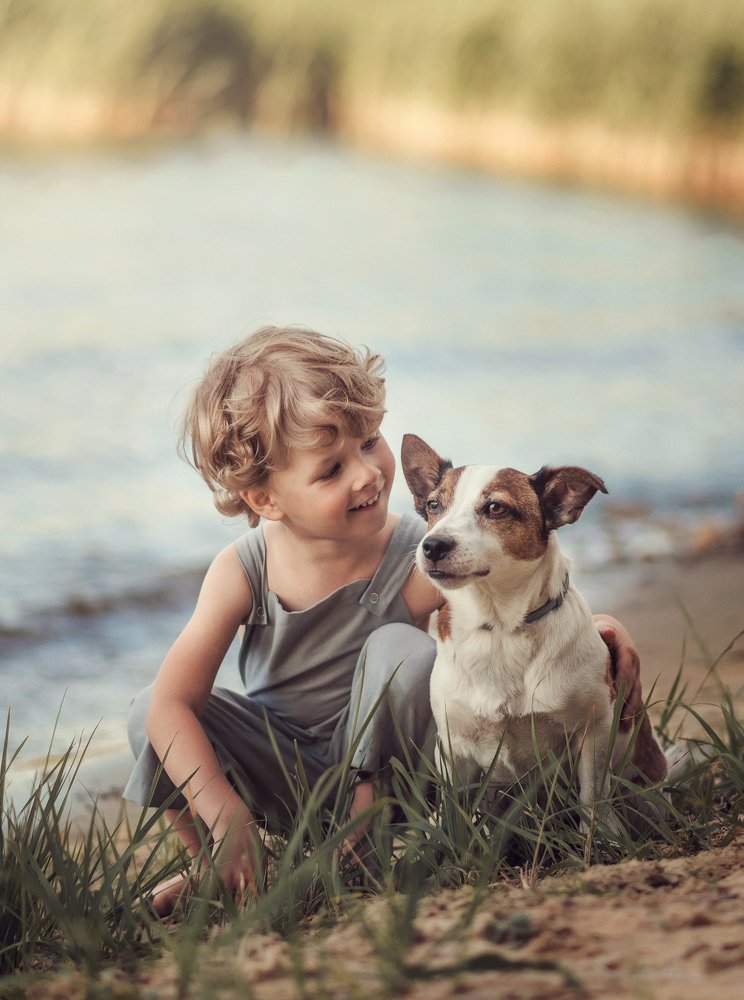 Photograph by Евгения Мартина