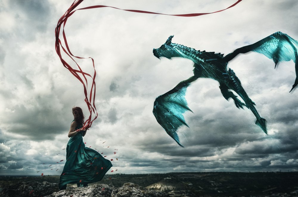 Photograph by Михаил Курихин