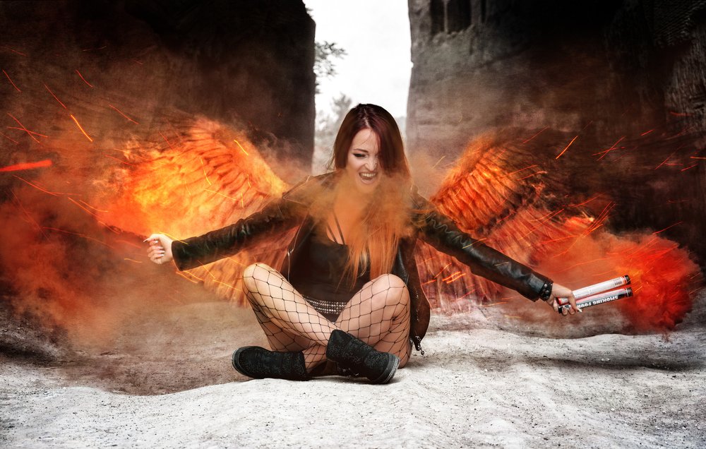 Photograph by Михаил Курихин