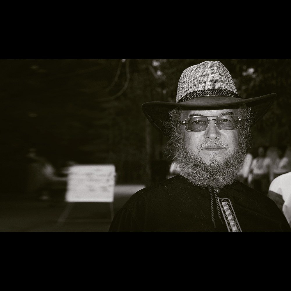 Отец Сергий