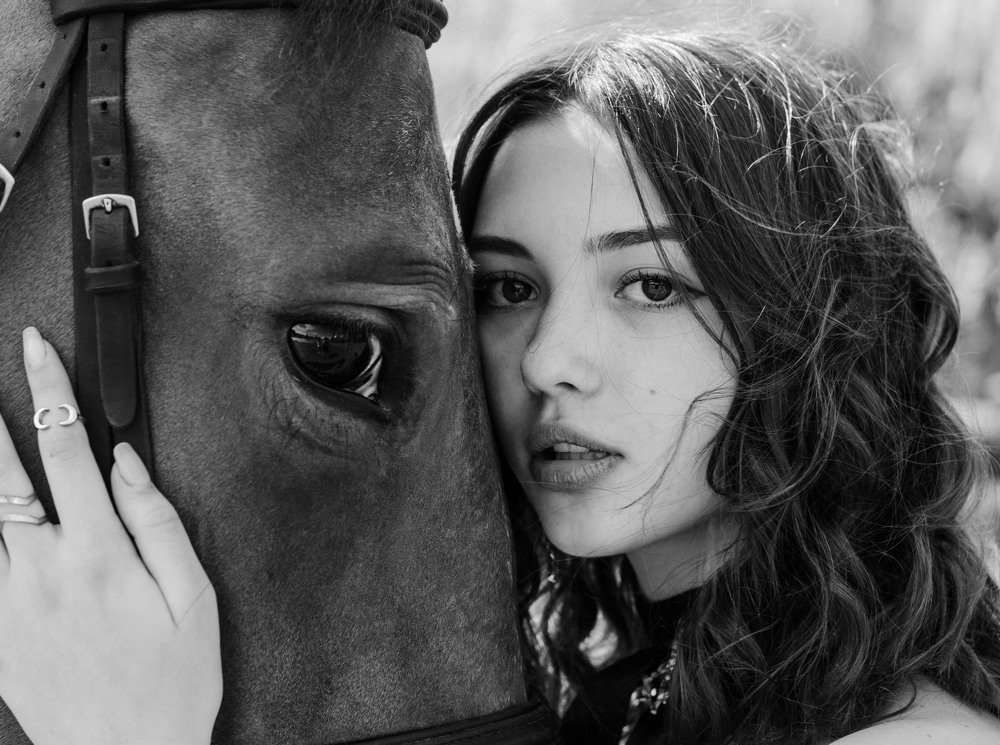 Вгляд всегда имеет ценность