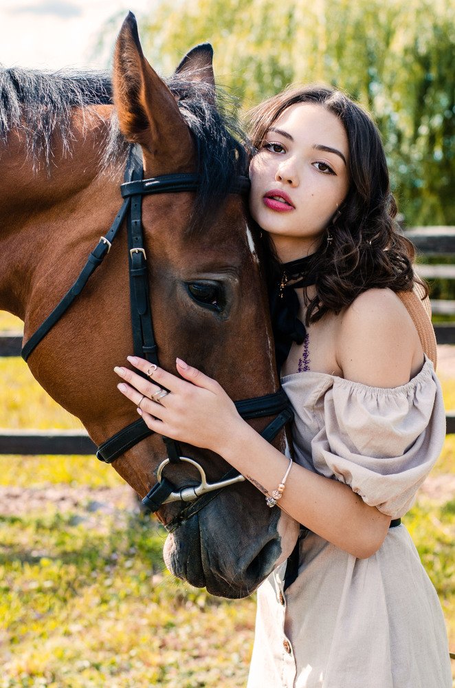 Photograph by Лилия Картавая