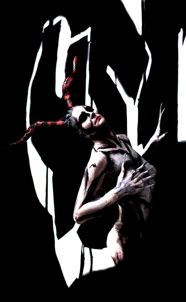 Photograph by Иван Ефремов