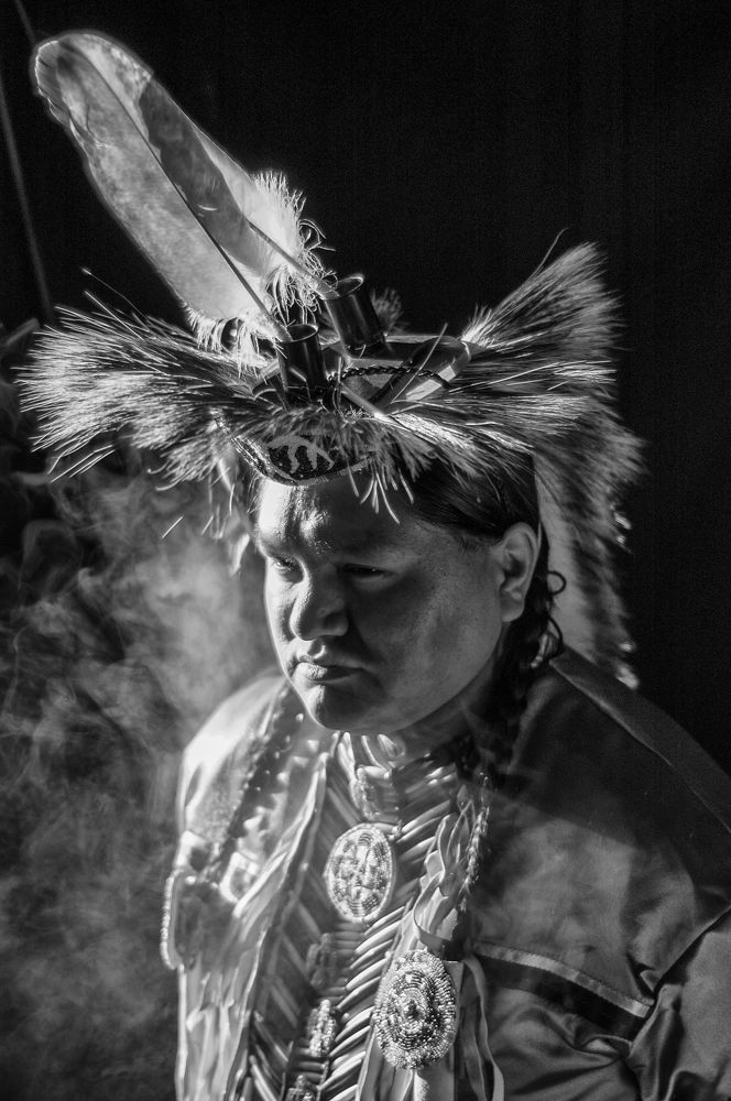 Anishinaabe First Nation