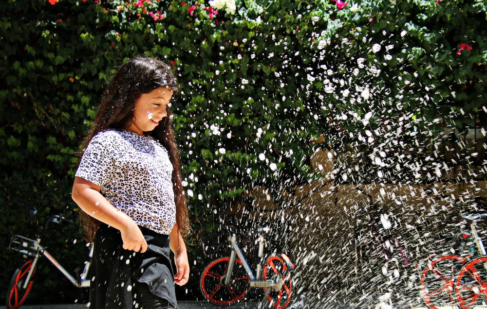 Photograph by Irina Radzinskaya