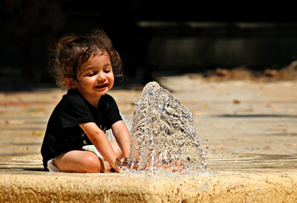 Photograph by Irina Radzinskaya