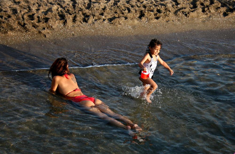 Photograph by Irina Radzinskaya