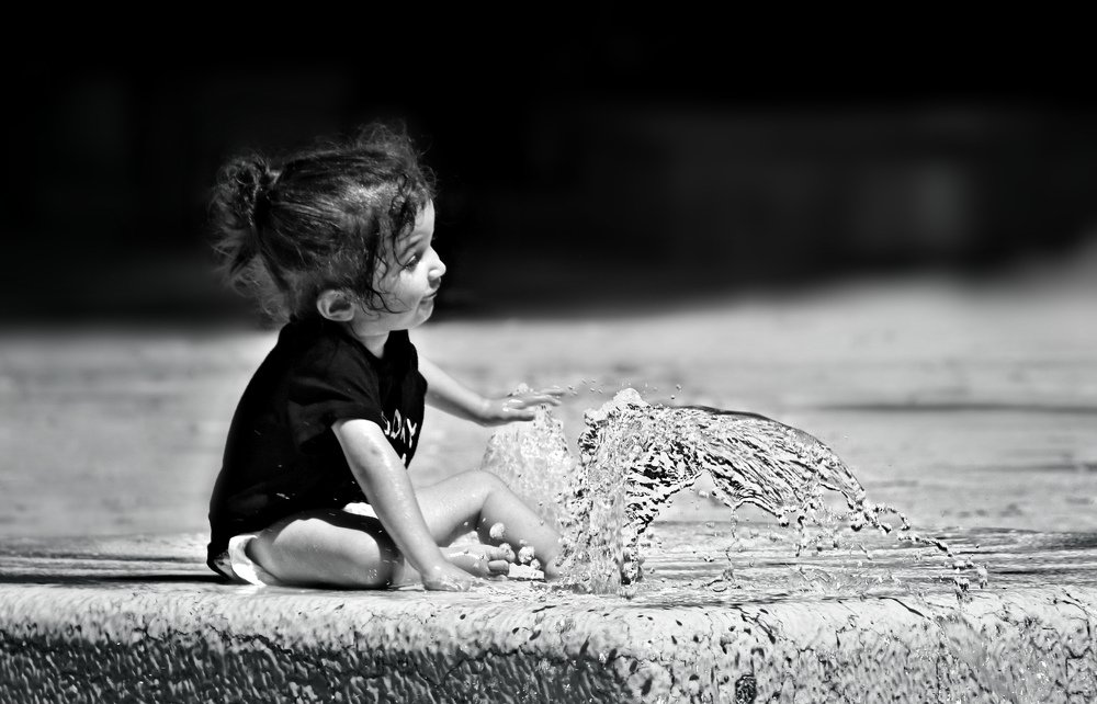 Photograph by Irina Radzinskaya