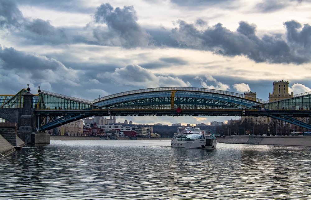 Photograph by Елена Боржковская