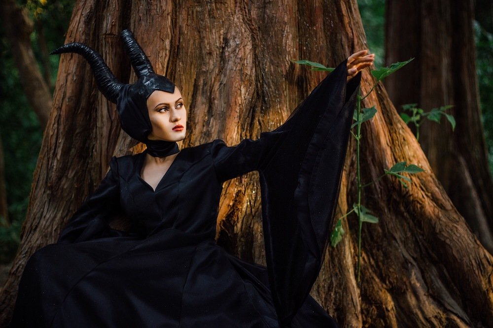 Maleficent