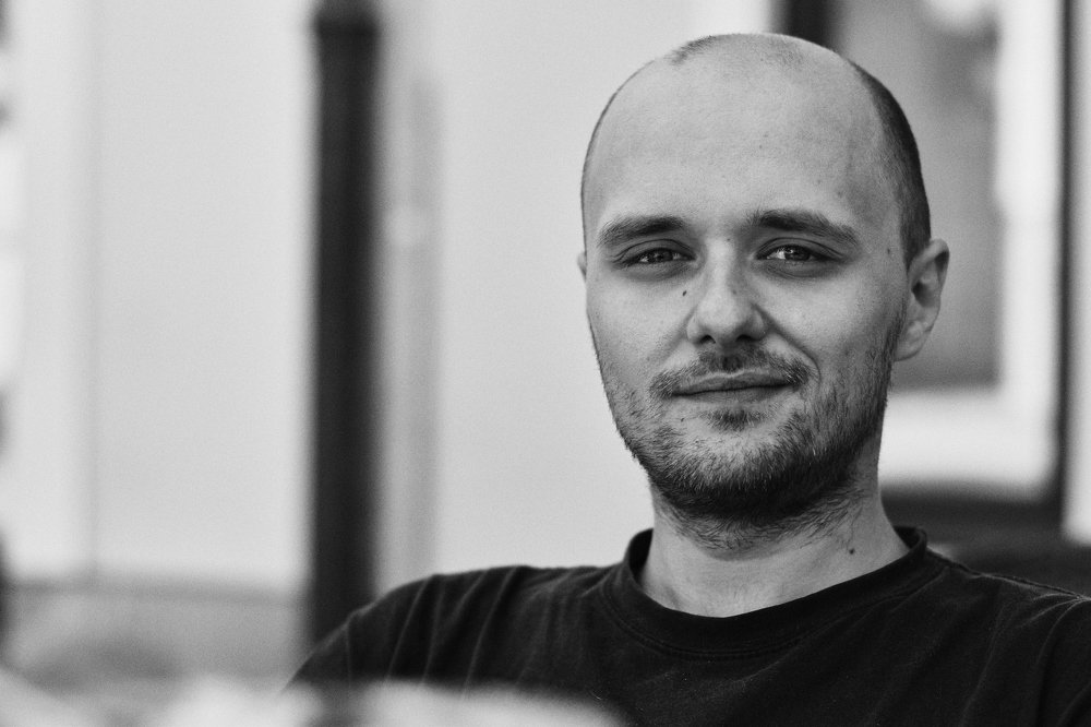 Beauty on the other side