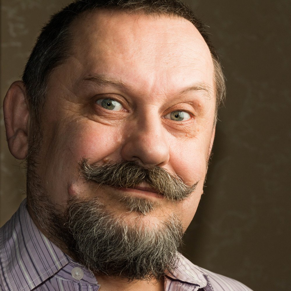 Мужик с дурным глазом